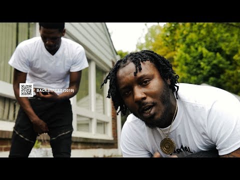 Ty Kenney - Backstreet (Music Video)