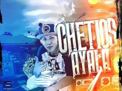 Me difaman - Chetios Ayala (AUDIO OFICIAL)