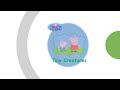 Peppa Pig Tiny Creatures
