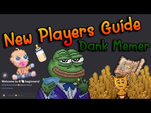 Dank Memer