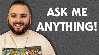 Let's Talk Custom Shoes!
