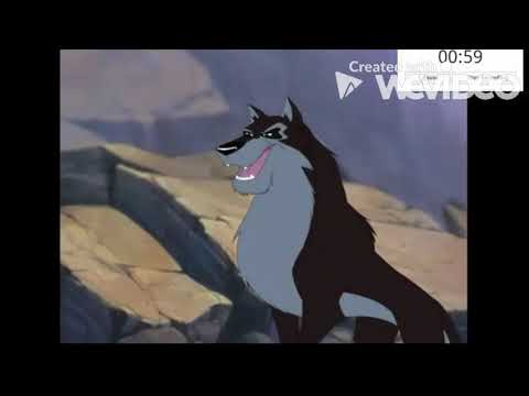 Humphreyladdin part 17 - Winston Rides on 3 Seas