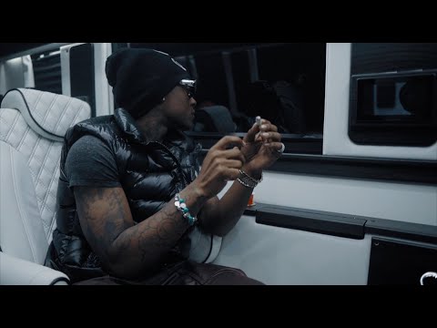 TyFontaine - Picture Frame (Official Music Video)