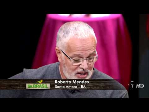 Ya Ya Massemba - Roberto Mendes