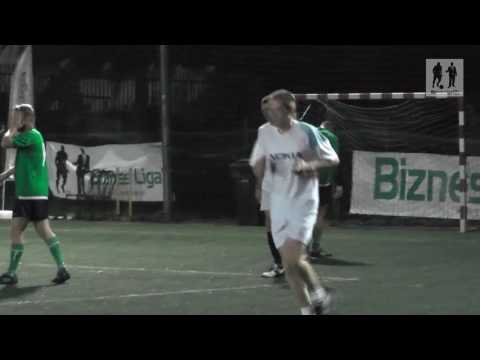 20.09.2016 III Liga C - Amusys Production vs. NOKIA