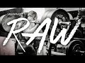 Simeon Panda - RAW