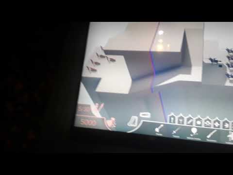 5 wheelbarrows vs 5 jousters