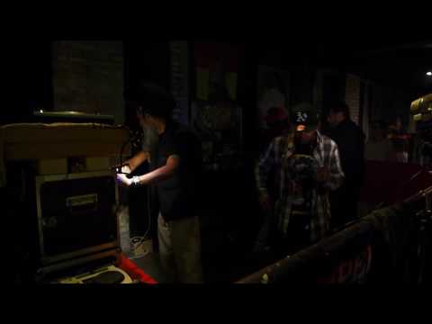 Emperorfari ft. Mr FeelGood & Mr Bonnie Blazer @ Venice Dub Club (VE) Italy - #3