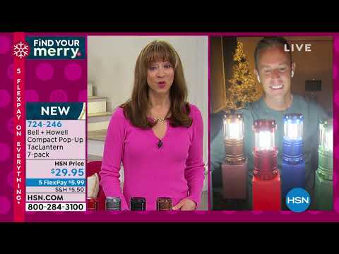 HSN | Gifts to Give & Get 11.22.2020 - 08 PM