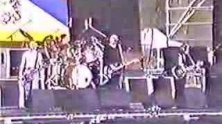 The Smashing Pumpkins - Fuck You {An Ode To No One} (Live)