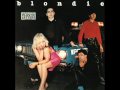 Blondie Fan Mail October 1977