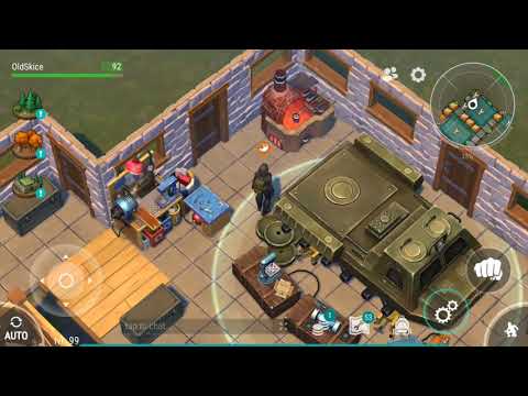 Raid (Black's base) LDOE v.1.9.6 Proof suicide trick is patched to some players