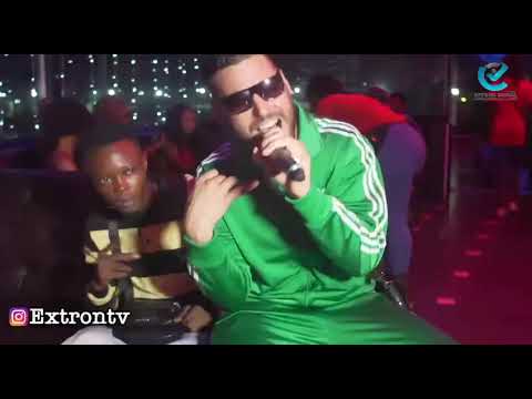 Niki Tall’s album listening party