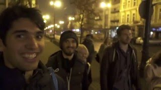 Camerimage Travelogue 2015