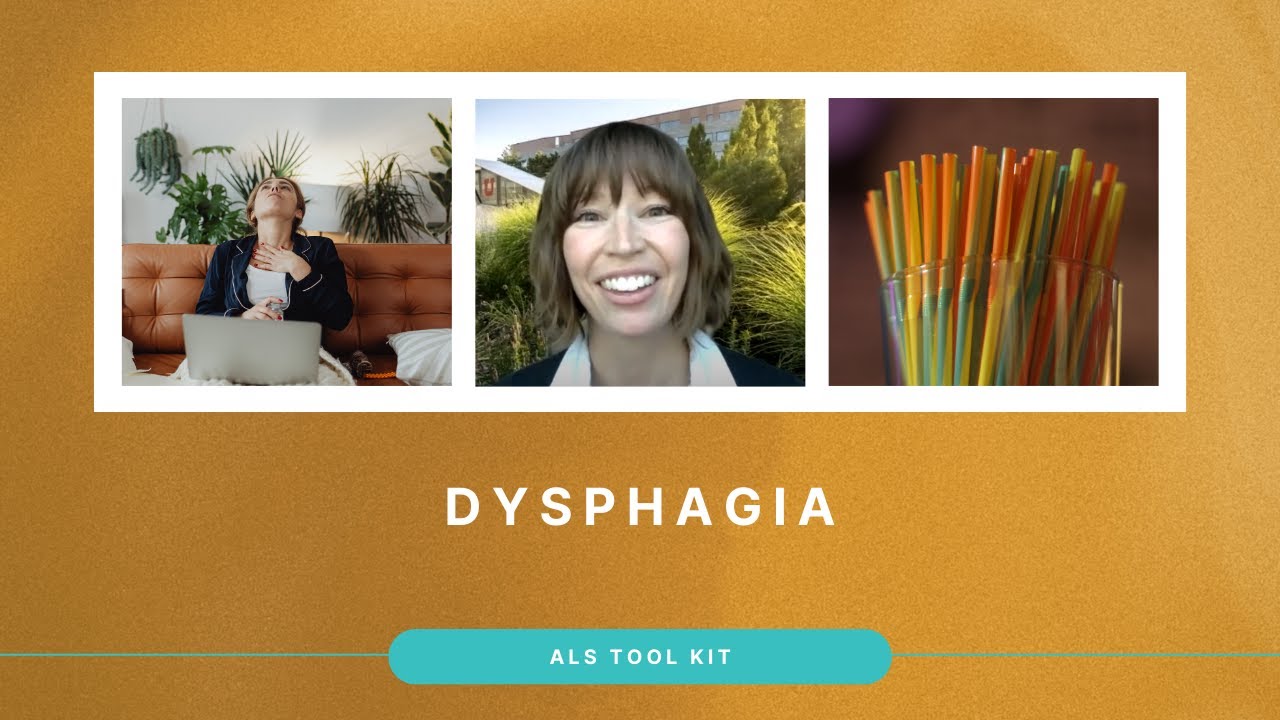 Dysphagia | ALS Tool Kit