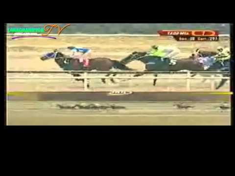 LA RINCONADA 1 CARRERA DOMINGO 13 DE ABRIL DEL 2014