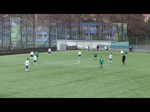 Sokolov - FOTBALOVÁ FARMA Roudnice