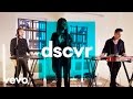 Charlotte OC - Strange - Vevo dscvr (Live) 