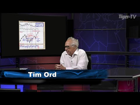 April 23rd Tim Ord Interview on the Tom O'Brien Show - 2024