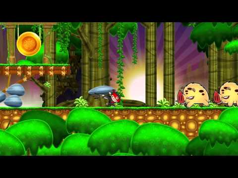 More action, more social, Chop Chop Ninja returns