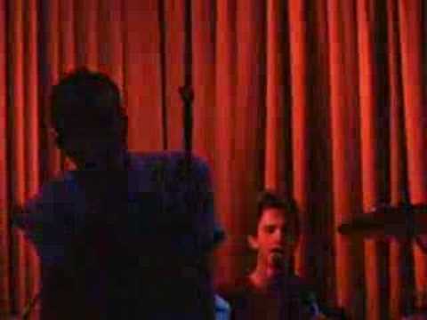 New City Rockers - Alguém Pode Me Dizer