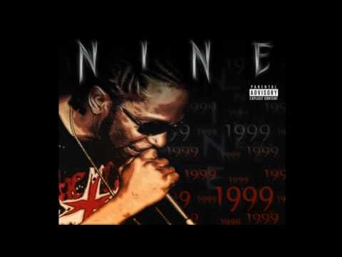 Nine - U Dont Want That Feat  (Shabazz The Disciple)