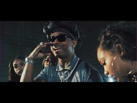 Snypa - Woo  [Official Music Video]