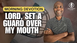 The Doors of Your Lips – Open Doors (Part 9) | Pastor Eddie #controlyourtongue #opendoors