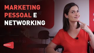 Marketing pessoal e networking não são puxar saco de chefe