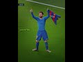 When Ronaldo Revenge