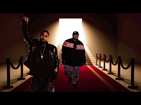 DJ Khaled ft. Scarface and Nas - Hip Hop