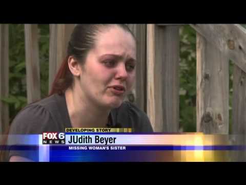 College student missing