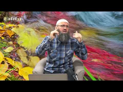 Može li se abdest uzeti dok nosimo šorc ili smo bez majice? - Elvedin Pezić