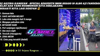 Download lagu DJ ARJUNA KANGEAN - LUKA CINTA MENGIRIS HATI X ONE MORE NIGHT SPESIAL IMON SHAGO 59 FT AJI FANDEROS mp3 Download lagu DJ ARJUNA KANGEAN - LUKA CINTA MENGIRIS HATI X ONE MORE NIGHT SPESIAL IMON SHAGO 59 FT AJI FANDEROS mp3