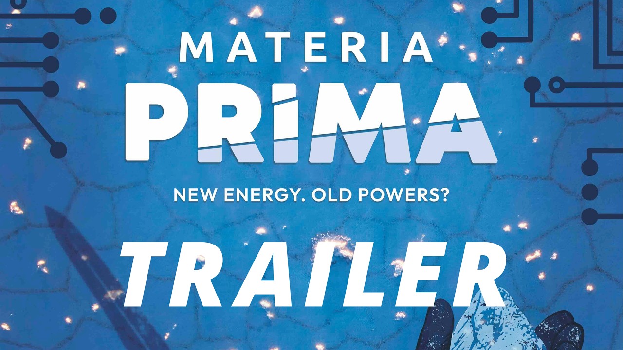 Materia Prima Trailer