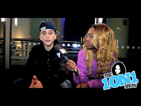 The 1on1 Show - Geko (USG) [EP12] @itspressplayent [@GekoUSGENT]