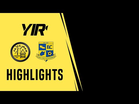 Highlights | Patcham United u10 v Mile oak Wanderers u10 - Game 1 | 12.09.21