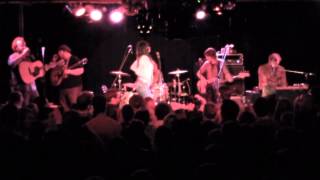 Nicki Bluhm and the Gramblers - Check Your Head/ Ravenous