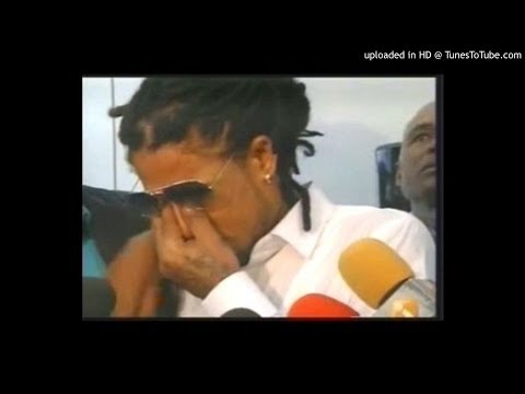 KHALED XXX LOS GANTERS TAMBIEN LLORAN XXX