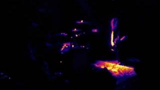 Warhorse live Every Flower Dies, Black Acid Prophecys @ Kings