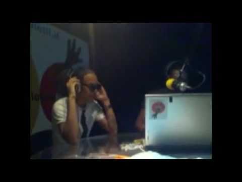 Entrevista a Jay Diferencia @ Radio TLT (Italia) Presenta Nuevo Tema con Lolo El Microfono