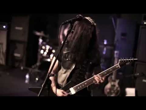GUS G. - Long Way Down feat. Alexia Rodriguez (OFFICIAL VIDEO)