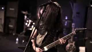 GUS G. - Long Way Down feat. Alexia Rodriguez (OFFICIAL VIDEO)