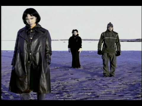 Music Video;  DJ Spooky "Peace In Zaire"   EDITOR