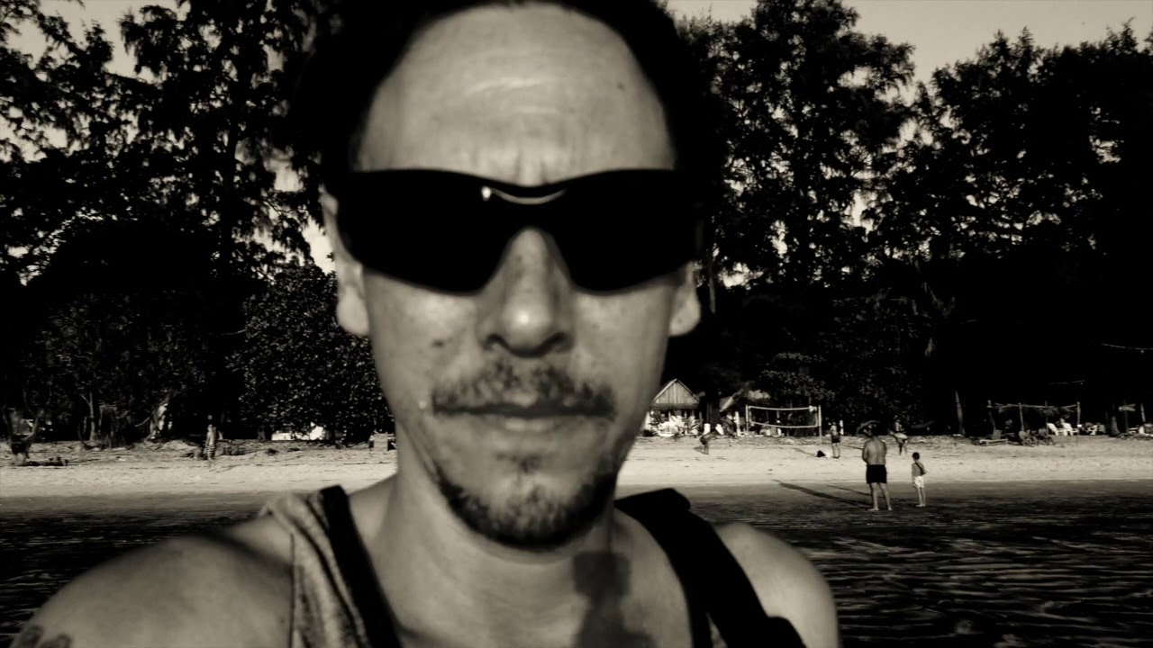 Chris Zitta "Wenn´s vorbei is"