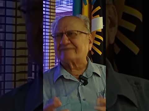 Gilberto Urdaneta Besson | exgobernador del Zulia | #Entrevista Exclusiva #Política #Zulia #COPEI