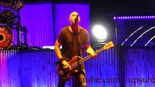 Breaking Benjamin - Believe - Live HD (The Pavilion @ Montage Mountain)
