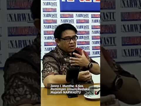 Sharing the Good News. #jonromunthe #narwastu #trendingshorts #goodnews #good