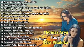 Download lagu THOMAS ARYA Feat ELSA PITALOKA || LAGU TERPOPULER PALING HITS#musikviral #trending mp3 Download lagu THOMAS ARYA Feat ELSA PITALOKA || LAGU TERPOPULER PALING HITS#musikviral #trending mp3