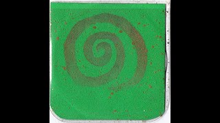 Emeralds - Golden Swirl [Full Mini CD]